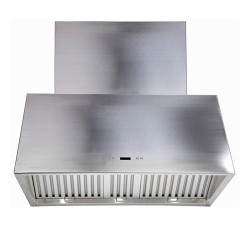 36" PROFESSIONAL UNDER CABINET / WALL MOUNT SERIES S28T2-36